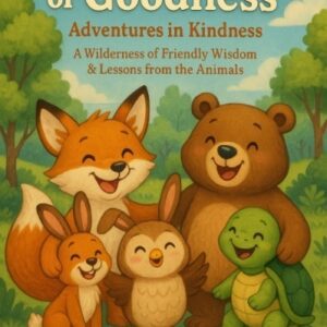 The Great Big little Book Of Kindness