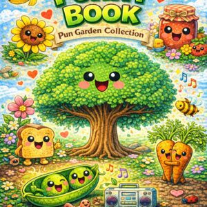 This Is One Punny Book: Pun Garden Collection