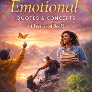 Positive Emotional Quotes & Concepts