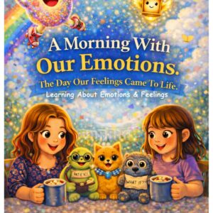 A Morning With Our Emotions - The Day Our Feelings Came To Life