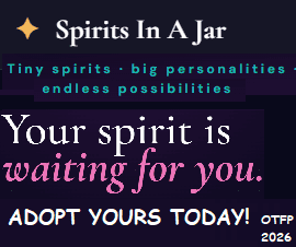 _Logo_Spirits In A Jar